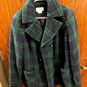 St John’s Bay Peacoat